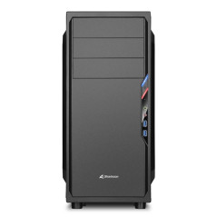 PC linea OFFICE Intel i5 12400 - Ram 16 GB - SSD M.2 500 GB