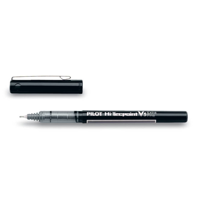 Pennarello per lavagna bianca punta 1,5 - 3mm - Pack da 6