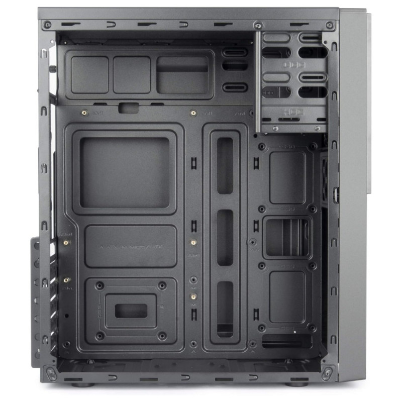 PC linea OFFICE Intel i5 12400 - Ram 16 GB - SSD M.2 500 GB