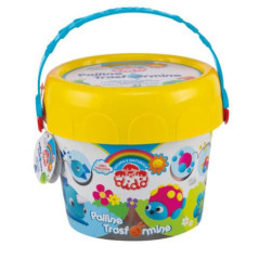 Super Tombola Segna E Cancella 48 Cartelle - 8008324102686