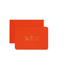 Cartoline di Natale, 15 PCS Biglietto Auguri Natale con Buste