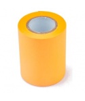 Conf.6 Rotoli arancio neon per MEMOIDEA Tape Dispenser
