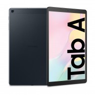 Samsung Galaxy Tab A (2019) Black, 10.1, Wi-Fi 5 (802.11ac), 32GB