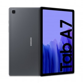 Samsung Galaxy Tab A7 Tablet, Display 10.4" TFT, 32GB Espandibili fino a 1TB, RAM 3GB, Batteria 7.040 mAh, LTE, Android 10,