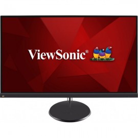 Viewsonic VX Series VX2785-2K-MHDU LED display 68,6 cm (27") 2560 x 1440 Pixel Quad HD Nero