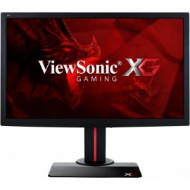 Viewsonic X Series XG2702 monitor piatto per PC 68,6 cm (27") 1920 x 1080 Pixel Full HD LCD Nero