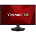 Viewsonic Value Series VA2418-SH LED display 60,5 cm (23.8") 1920 x 1080 Pixel Full HD Nero