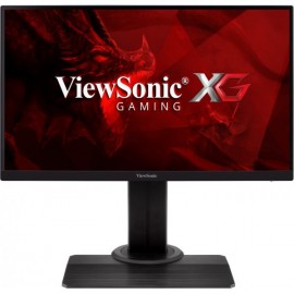 Viewsonic X Series XG2705 68,6 cm (27") 1920 x 1080 Pixel Full HD LED Nero