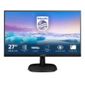 Philips V Line Monitor LCD Full HD 273V7QJAB 00