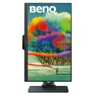 Benq PD2500Q 63,5 cm (25") 2560 x 1440 Pixel 2K Ultra HD LCD Grigio