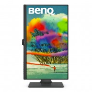 Benq PD2705Q 68,6 cm (27") 2560 x 1440 Pixel Quad HD LED Grigio