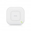 Zyxel NWA210AX 2400 Mbit s Bianco Supporto Power over Ethernet (PoE)