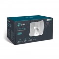 TP-Link CPE710 punto accesso WLAN 867 Mbit s Bianco Supporto Power over Ethernet (PoE)