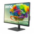 BenQ PD3205U 80 cm (31.5") 3840 x 2160 Pixel 4K Ultra HD LCD Nero