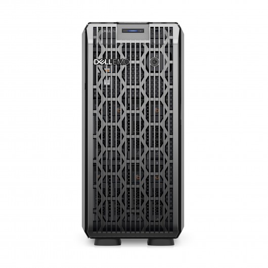 DELL PowerEdge T350 server 600 GB Tower Intel Xeon E 2,8 GHz 16 GB DDR4-SDRAM 600 W