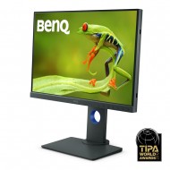 BenQ SW240 61,2 cm (24.1") 1920 x 1200 Pixel Full HD LED Nero