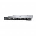 DELL PowerEdge R250 server 1000 GB Rack (1U) Intel Xeon E E-2314 2,8 GHz 8 GB DDR4-SDRAM 450 W