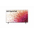 LG NanoCell 43NANO753PR TV 109,2 cm (43") 4K Ultra HD Smart TV Wi-Fi Nero