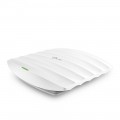 TP-Link EAP265 HD punto accesso WLAN 1300 Mbit s Bianco Supporto Power over Ethernet (PoE)