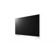 LG UHD 43UQ76903LE TV 109,2 cm (43") 4K Ultra HD Smart TV Wi-Fi Bianco