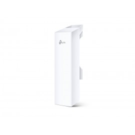 TP-Link 2.4GHz 300Mbps 9dBi Outdoor CPE 300 Mbit s Bianco Supporto Power over Ethernet (PoE)