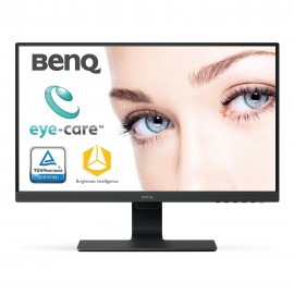 BenQ GW2480 Monitor PC 60,5 cm (23.8") 1920 x 1080 Pixel Full HD LCD Nero
