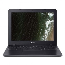 Acer Chromebook C871-C10T 5205U 30,5 cm (12") Intel® Celeron® 4 GB DDR4-SDRAM 64 GB eMMC Wi-Fi 6 (802.11ax) ChromeOS Nero