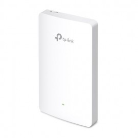 TP-Link EAP615-WALL punto accesso WLAN 1774 Mbit s Bianco Supporto Power over Ethernet (PoE)