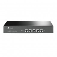 TP-Link TL-R480T+ router cablato Nero