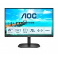 AOC B2 27B2AM LED display 68,6 cm (27") 1920 x 1080 Pixel Full HD Nero