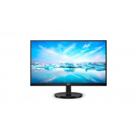 Philips V Line 275V8LA 00 Monitor PC 68,6 cm (27") 2560 x 1440 Pixel Quad HD LED Nero