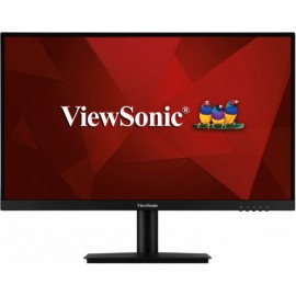 Viewsonic VA2406-h Monitor PC 61 cm (24") 1920 x 1080 Pixel Full HD LED Nero