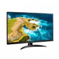 LG 27TQ615S-PZ.AEU TV 68,6 cm (27") Full HD Smart TV Wi-Fi Nero