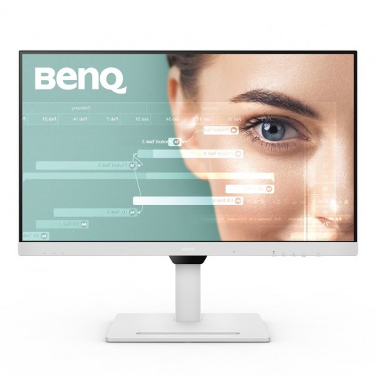 BenQ GW2790QT Monitor PC 68,6 cm (27") 2560 x 1440 Pixel Quad HD LED Bianco