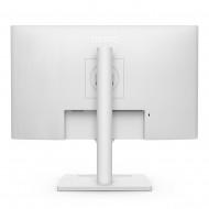 BenQ GW2790QT Monitor PC 68,6 cm (27") 2560 x 1440 Pixel Quad HD LED Bianco