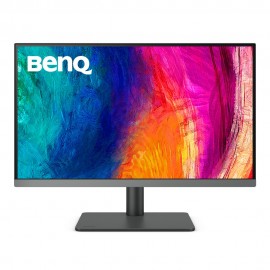 BenQ PD2706U Monitor PC 68,6 cm (27") 3840 x 2160 Pixel 4K Ultra HD LCD Nero