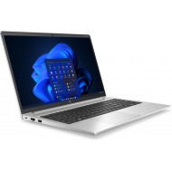 HP ProBook 450 G9 Computer portatile 39,6 cm (15.6") Full HD Intel® Core™ i7 i7-1255U 8 GB DDR4-SDRAM 512 GB SSD Wi-Fi 6