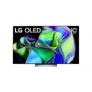 LG OLED evo OLED83C31LA TV 2,11 m (83") 4K Ultra HD Smart TV Wi-Fi Nero