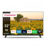 Thomson 32HA2S13 TV 81,3 cm (32") WXGA Smart TV Wi-Fi Nero