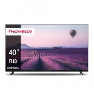 Thomson 40FA2S13 TV 101,6 cm (40") Full HD Smart TV Wi-Fi Nero