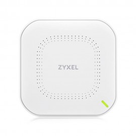 Zyxel NWA50AX PRO 2400 Mbit s Bianco Supporto Power over Ethernet (PoE)