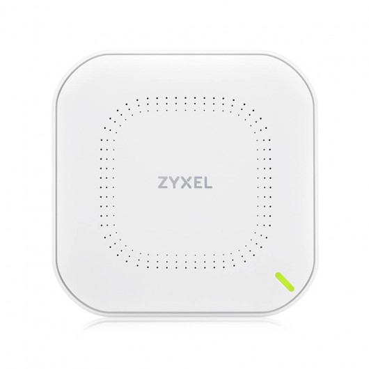 Zyxel NWA50AX PRO 2400 Mbit s Bianco Supporto Power over Ethernet (PoE)