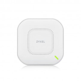 Zyxel NWA110AX 1000 Mbit s Bianco Supporto Power over Ethernet (PoE)