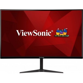 Viewsonic VX Series VX2719-PC-MHD LED display 68,6 cm (27") 1920 x 1080 Pixel Full HD Nero