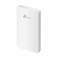 TP-Link Omada EAP235-Wall 1167 Mbit s Bianco Supporto Power over Ethernet (PoE)