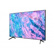 Samsung UE75CU7172UXXH TV Display arrotolabile 190,5 cm (75") 4K Ultra HD Smart TV Wi-Fi Nero