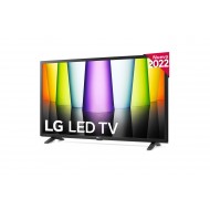 LG 32LQ63006LA TV 81,3 cm (32") Full HD Smart TV Wi-Fi Nero