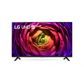 LG 55UR73003LA TV 139,7 cm (55") 4K Ultra HD Smart TV Wi-Fi Nero