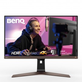 BenQ EW2880U LED display 71,1 cm (28") 3840 x 2160 Pixel 4K Ultra HD Nero
