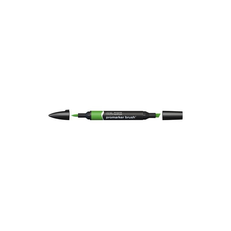 Winsor & Newton Pennello Monarch 5503008 - Setole Sintetiche Per Pittura A Olio E Acrilico, Legno, Dimensioni 20 X 0,6 Cm, Professionale